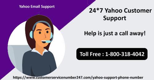 Yahoo Customer Service Number