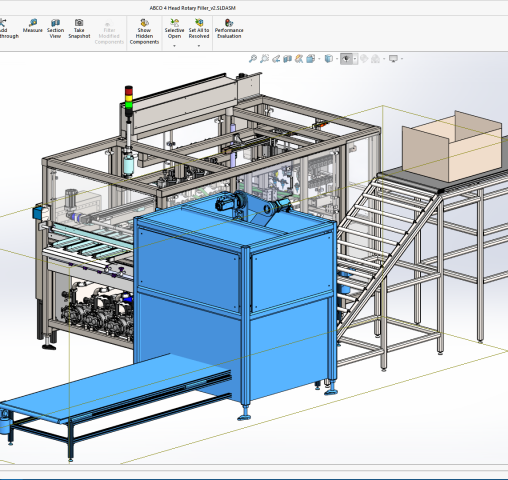 Why Is Solidworks the Right Choice for You?