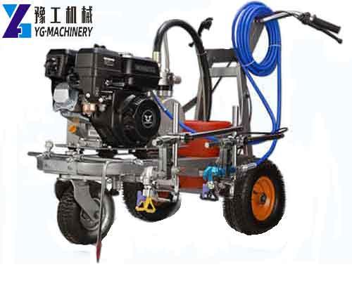 Cold Paint Road Marking Machine Price | Hot Sale Road Marking Machine