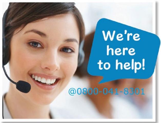 Yahoo support number - 0800-041-8301