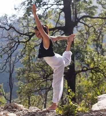 Yoga Teacher Training course in Rishikesh