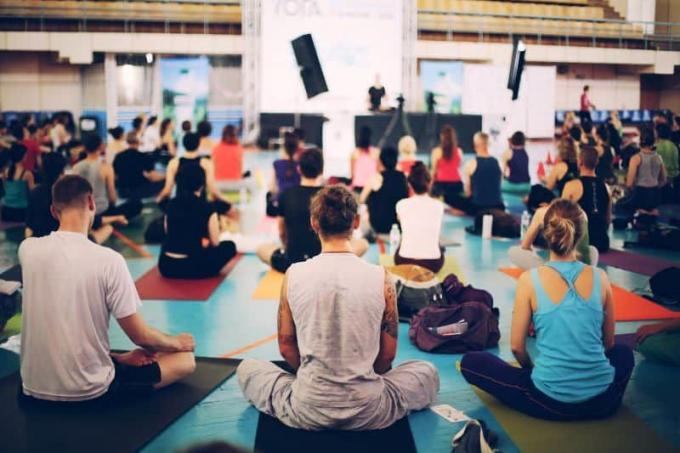 Why to do Yoga Teacher Training? | Advantage | Know What You Want