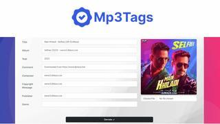 The Importance of Tagging Your MP3 Files | Tagmp3 in Laguna Beach, CA 92651