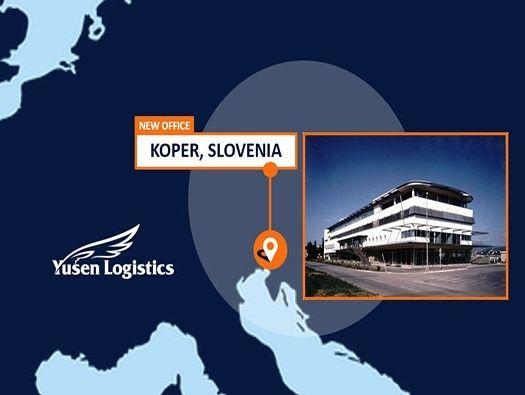 Yusen Logistics opens new Koper office | Shipping