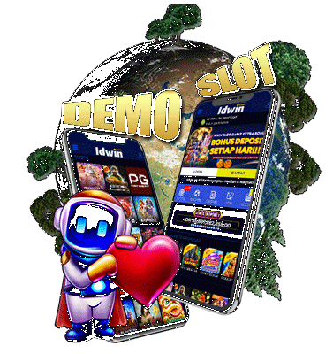 Slot Demo IDWIN | Slot Spaceman
