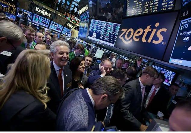 ZOETIS MINING - INVESTMENTS & CLOUD MINING