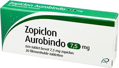 Zopiclone UK: Buy Zopiclone Tablets Online | Cheap Zopiclone Sleeping Pills