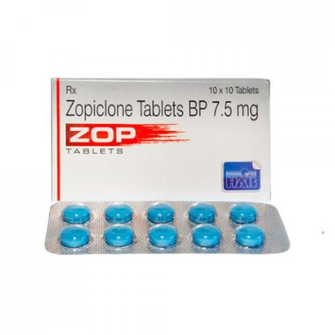 Order zopiclone 7.5mg overnight delivery
