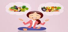اكلات لزيادة الوزن - مدونة كيف