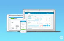 xero software for small business