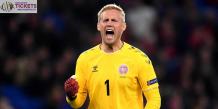 Denmark Football World Cup: Kasper Schmeichel Shortlisted For Best FIFA Men&#8217;s Goalkeeper Prize &#8211; Qatar Football World Cup 2022 Tickets