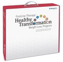 Healthy Transformation Weight Loss Program $ 199.95