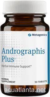 Buy Online Andrographis Plus 90 Tablets $ 62.95