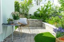 5 conseils magiques pour obtenir un meilleur paysage dans votre jardin potager