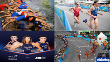 Olympic Hospitality : French brand Z3R0D becomes USA Olympic Triathlon partner - Rugby World Cup Tickets | Olympics Tickets | British Open Tickets | Ryder Cup Tickets