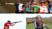 Paris 2024: Georgina Roberts Olympic Shooter eyes early-season success - Rugby World Cup Tickets | Olympics Tickets | British Open Tickets | Ryder Cup Tickets