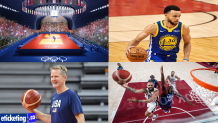 Olympic Paris: Stephen Curry wants to play for the USA Olympic Basketball Team in Paris 2024 - Rugby World Cup Tickets | Olympics Tickets | British Open Tickets | Ryder Cup Tickets | Anthony Joshua Vs Jermaine Franklin Tickets