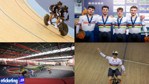 Paris 2024: Italy beats back Great Britain in the preview of the Olympic Cycling Track Paris Games - Rugby World Cup Tickets | Olympics Tickets | British Open Tickets | Ryder Cup Tickets | Anthony Joshua Vs Jermaine Franklin Tickets