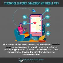 Mobile App Development Services in Chicago, USA – Exemplary Marketing