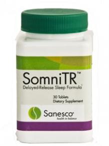 Order online Somni-TR 30 Tablets from Mysupplements.Store!