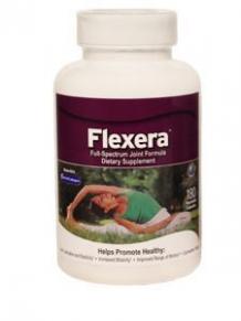 Buy online Flexera 180 Caps for Joint & Muscle