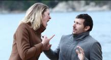 Explorer les tendances masochistes et sadiques dans les relations