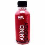 Amino Energy Benefits | Optimum Nutrition Amino Energy