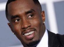 Sean Combs Actualités Rap américain Professionnel de la musique