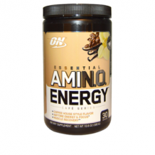 Optimum Nutrition Amino Energy Near Me | Global Nutrition Center