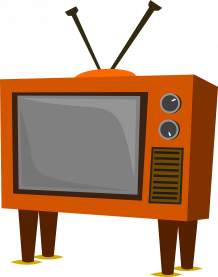 The dangers of the influence of television channels and games on children