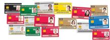 CSCS Card