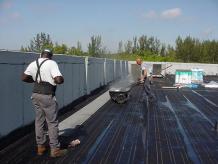 Looking For A Commercial Roofer? We&#039;ve got you covered!