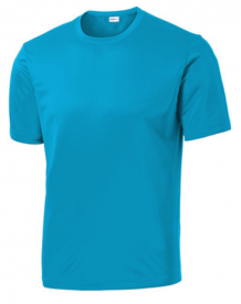 ST350 SportTek PosiCharge Competitor Tee