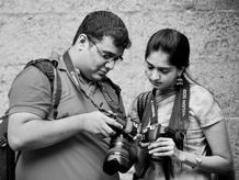 photography course