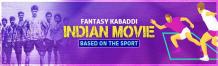 Fantasy Kabaddi – Indian Movies Based on the Sport | 11wickets.com