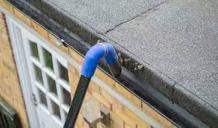 Gutters cleaning London - A Crucial Component of Home Protection
