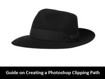 Guide on Creating a Photoshop Clipping Path | Photography tips and tutorial for photo editors