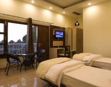 Top 10 Best Hotels In Solan