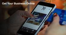 LEARN 15 TIPS TO GET YOUR BUSINESS ONLINE