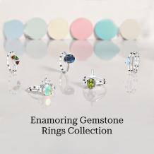 Stylish and Trending Gemstone Rings - What to Pick