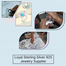 How to Pick a Trustworthy 925 Sterling Silver Jewelry Supplier? 