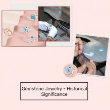 Significance of Jaipur in Gemstone Jewelry Industry, India