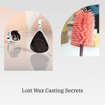 The Lost Wax Casting Guide: Definition &amp; Process