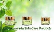 Timeless Benefits of Ayurvedic products on Health