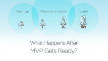 Agile Minimum Viable Product - What To Do After It Is Ready?