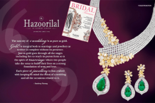 Hazoorilal Jewellers | Best Bridal Jewellery Brands in Delhi, India