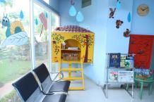 Best PlaySchools in Noida | DayCare Centre | Little Scholar Noida