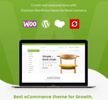 Ecommerce Website Design Malaysia | WooCommerce Solution