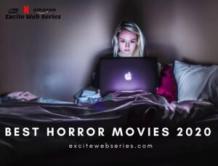 Top Rating Best Horror Movies 2020