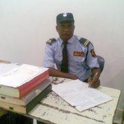 SECURIY SERVICES IN OMR - SIVAJI SECURITY